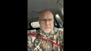 Public Land Hunting , are you up to the challenge