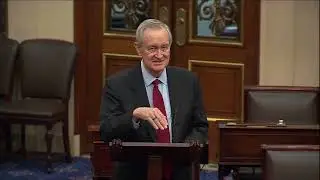 Crapo: It’s Time to Open the Government, Address Root Causes of Rising Health Care Costs