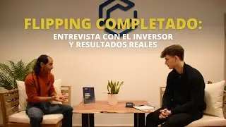 Caso real Cass&agrave; Investments: entrevista final con un inversor tras completar un flipping