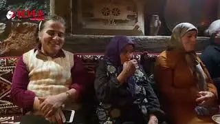 Kars’ta nostaljik buluşma