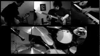 Father Figure - Arithmetickle (videosong)