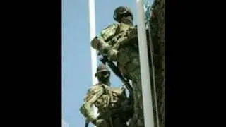 rangers portugueses operações especiais