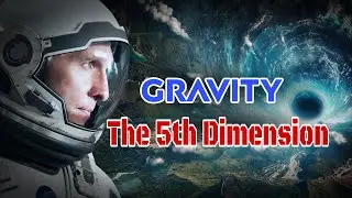 Gravity : A Force OR 5th Dimension  || Light Cones || Light : The Cosmic Limit