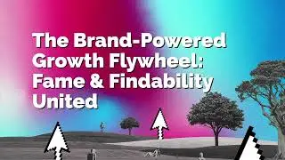 🔄 The Brand-Powered Growth Flywheel: Integrating Fame & Findability | Digital PR Strategies 2025