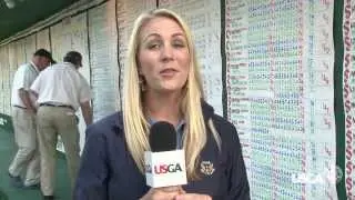 2013 U.S. Amateur: Watch and Wait