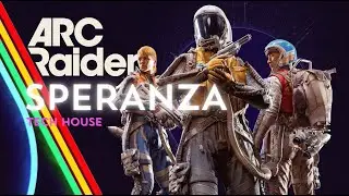 Speranza - Tech House Beat (Gaming Music)