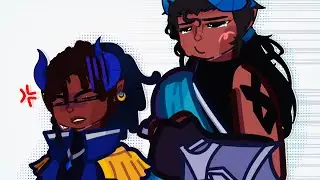 𝗜&rsquo;𝗺 𝗛𝘂𝗻𝗴𝗿𝘆 😞|| 𝗚𝗟2 || 𝗺𝘆 𝗶𝗻𝗻𝗲𝗿 𝗱𝗲𝗺𝗼𝗻𝘀 || 𝗚𝗮𝗰𝗵𝗮 𝘀𝗸𝗶𝘁