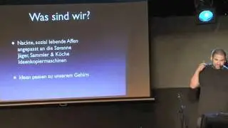 Das Gehirn - 