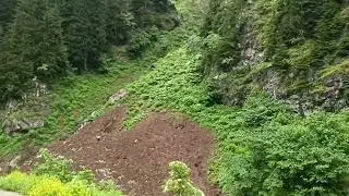 Aşıklar deresindeyim...