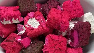 **sped up** Hot Pinks Tub (Requested💕)