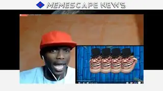 Memescape News: LET'S GO! (Week of 12-30-20)