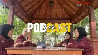 ⁉️TUGAS BESAR_ PODCAST_Agama_