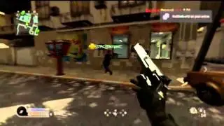 [PS3] Cod4 promode by NeoFlaveRR