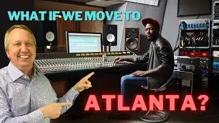 Richie Rich Atlanta KW | Entertainment Industry - Thinking of Relocating to Atlanta?