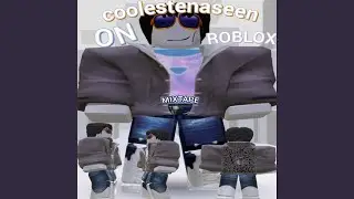 Fashion on Fleek (ON ROBLOX MIXTAPE)