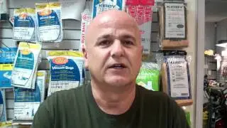 Oreck Vacuum Cleaner Repair Littleton Colorado