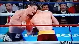 Vinny Pazienza vs Vinnie Burgese - (June - 11 - 1989) - HIGHLIGHTS