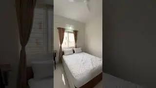RENT IN WHITEFIELD | 1BHK & STUDIO APARTMENT TOUR | KOTS GATED HOMES