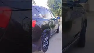 After Body Wex #car #bareilly #carmodification #video #trending