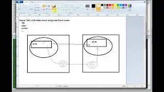 Demo Db2 LUW data move using load from cursor
