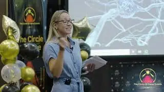Empowering Entrepreneurs Through Wellness | Christine Grant