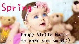 Good Mood Maker | Violin Concerto 