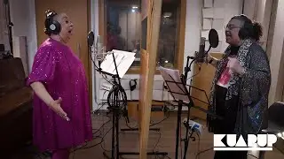 Eu Quero é Botar Meu Bloco Na Rua - Edy Star e Maria Alcina