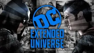 Every DCEU movie (and one show) RANKED