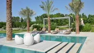 Al Barari, The Reserve, Luxury Living Villa for sale in Dubai, capella properties