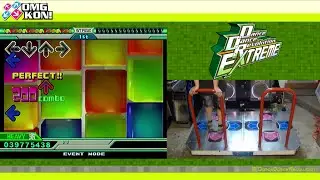 【DDR EXTREME】 LOVIN' YOU (ROB SEARLE CLUB MIX) 【S-Heavy】 AAA