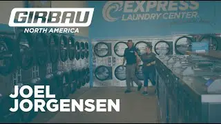 Express Laundry Center | Experience the Difference