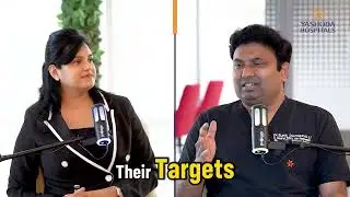 Why Knee Pain Starts After 40 & How Movement Can Prevent It | Dr Sunil Dachepalli | Best Ortho care