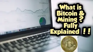 What is Bitcoin ? | How It's Work ? | Explained !