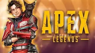 | Apex Legends| The Painful Ranked grind