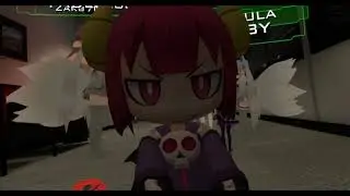 [ VRChat ] Murder in the pug! Lewd Unity chan! Jakkuba exposed? D: [Virtual Reality]