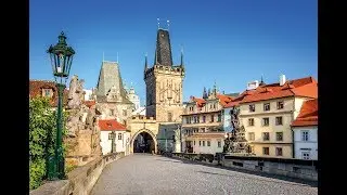 Introduction to Prague