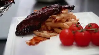 Dream Dining Experience - Enchanted Garden