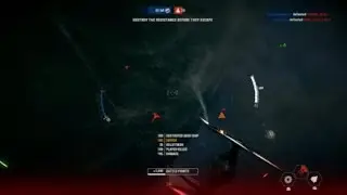 Domino Squad dropping hero ships