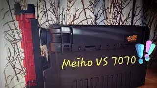 Ящик Meiho Versus VS-7070