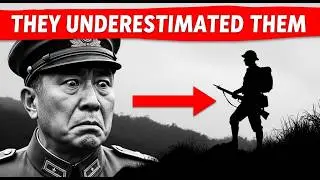 What Japanese Commanders Said When the &lsquo;Weak&rsquo; British Army Defeated Them at Kohima