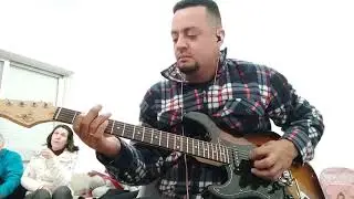 g&L legacy teste