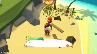 Stranded Sails Explorers of the Cursed Islands Part 7