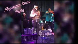 London Free Improvisation Music Gigs: A Showreel