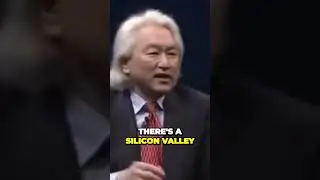 Michio Kaku: The Genius Visa That Could Collapse Our Scientific Establishment