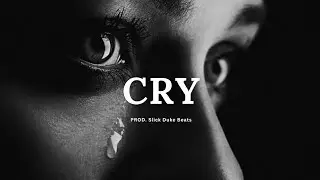 Free Sad Type Beat - 