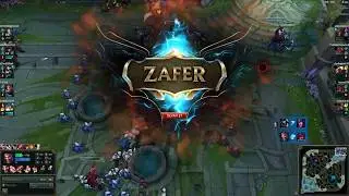 HOW TO PLAY DRAVEN S8 NEW RUNES