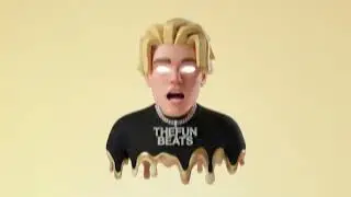 [Free] Golden Drip (Justin Bieber x The Kid LAROI Type Beat) Instrumental Prod. THEFUN BEATS (2026)