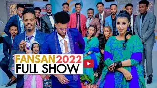 FARXADDA BULSHADA IYO KOOXDA FANSAN | FULL SHOW  2022 | ABDIASKARITUBE HARGEISA