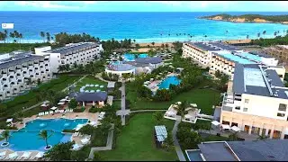 Dream Macao Beach / Punta Cana / République dominicaine / Best Hotel Resort / HDR