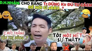 165 NHAN DUNG KO DU TU CACH PHAN XET BAU